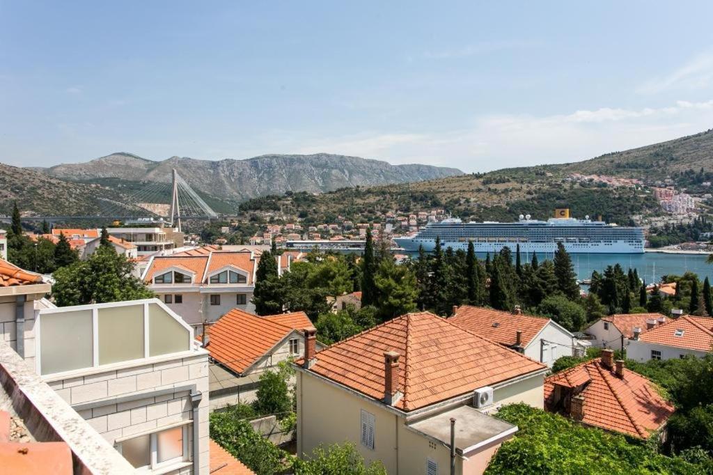 Apartment Lala Dubrovnik Exterior foto